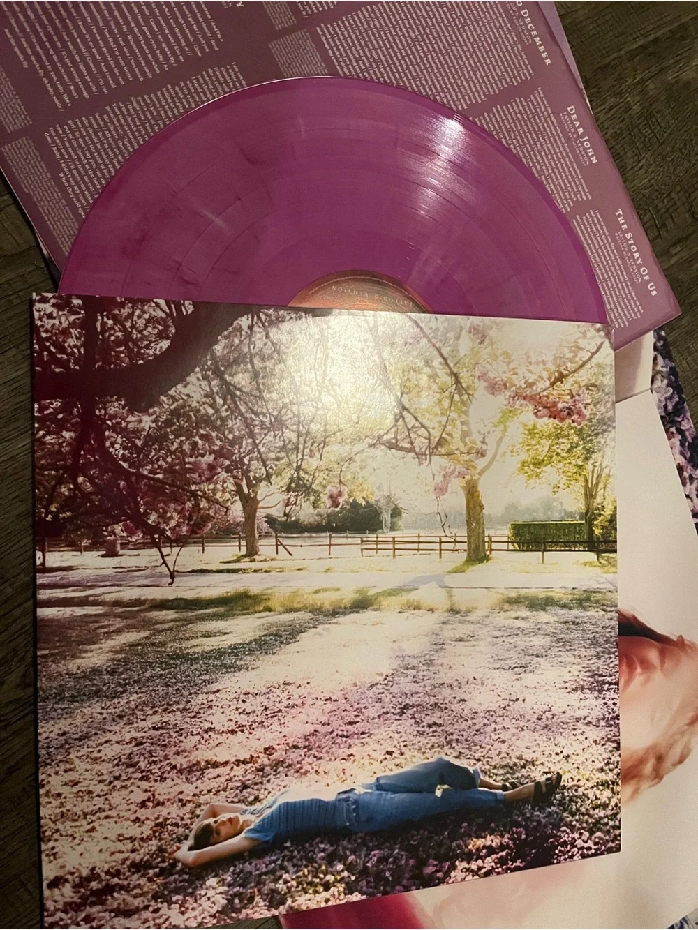 Target amazing never